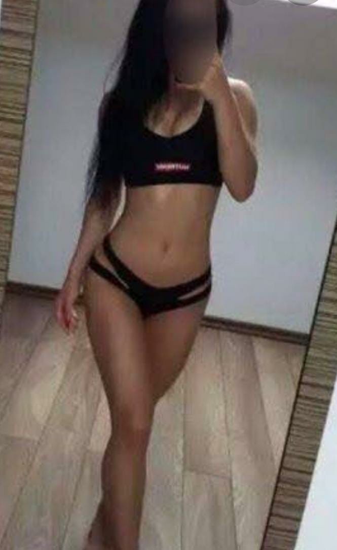 Bursa Gecelik Escort Zaide